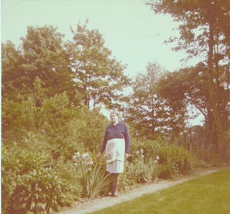 Duifje Verholt- Metz